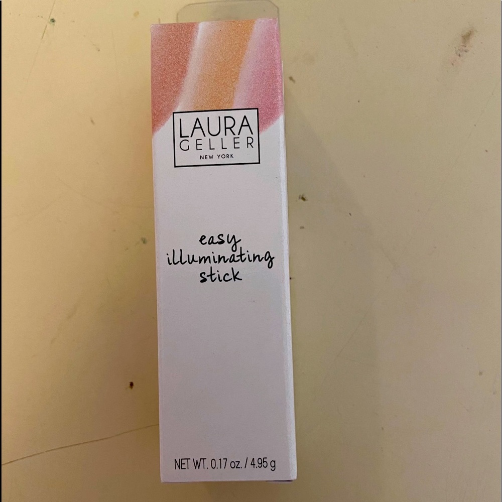 Laura Gellar Limited Edition